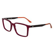 Lade das Bild in den Galerie-Viewer, Brille Lacoste, Modell: L2992 Farbe: 601
