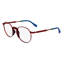 Lade das Bild in den Galerie-Viewer, Brille Lacoste, Modell: L3114 Farbe: 601
