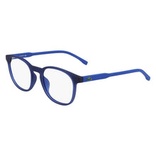 Lade das Bild in den Galerie-Viewer, Brille Lacoste, Modell: L3632 Farbe: 424
