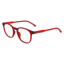 Lade das Bild in den Galerie-Viewer, Brille Lacoste, Modell: L3632 Farbe: 615
