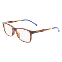 Lade das Bild in den Galerie-Viewer, Brille Lacoste, Modell: L3647 Farbe: 214
