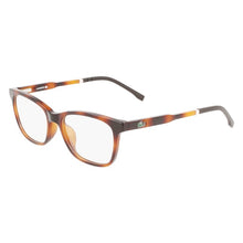 Lade das Bild in den Galerie-Viewer, Brille Lacoste, Modell: L3648 Farbe: 214
