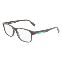 Lade das Bild in den Galerie-Viewer, Brille Lacoste, Modell: L3649 Farbe: 002
