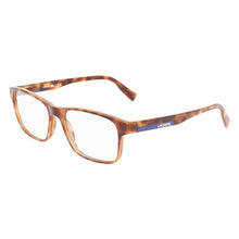 Lade das Bild in den Galerie-Viewer, Brille Lacoste, Modell: L3649 Farbe: 214
