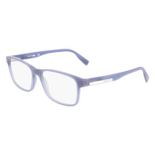 Lade das Bild in den Galerie-Viewer, Brille Lacoste, Modell: L3649 Farbe: 424
