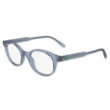 Lade das Bild in den Galerie-Viewer, Brille Lacoste, Modell: L3659 Farbe: 401
