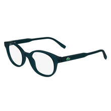 Lade das Bild in den Galerie-Viewer, Brille Lacoste, Modell: L3659 Farbe: 440
