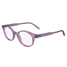 Lade das Bild in den Galerie-Viewer, Brille Lacoste, Modell: L3659 Farbe: 539
