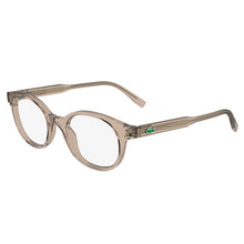 Lade das Bild in den Galerie-Viewer, Brille Lacoste, Modell: L3659 Farbe: 750
