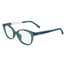 Lade das Bild in den Galerie-Viewer, Brille Lacoste, Modell: L3662 Farbe: 401
