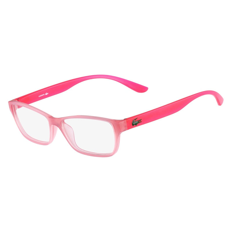 Brille Lacoste, Modell: L3803BTEENS Farbe: 662