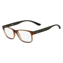 Lade das Bild in den Galerie-Viewer, Brille Lacoste, Modell: L3804B Farbe: 210

