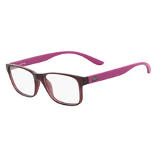 Lade das Bild in den Galerie-Viewer, Brille Lacoste, Modell: L3804B Farbe: 615
