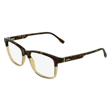 Lade das Bild in den Galerie-Viewer, Brille Lacoste, Modell: L4002 Farbe: 217

