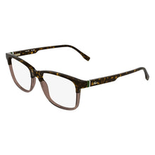 Lade das Bild in den Galerie-Viewer, Brille Lacoste, Modell: L4002 Farbe: 219
