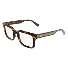 Lade das Bild in den Galerie-Viewer, Brille Lacoste, Modell: L4003 Farbe: 214
