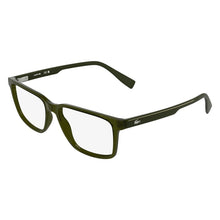 Lade das Bild in den Galerie-Viewer, Brille Lacoste, Modell: L4005 Farbe: 275
