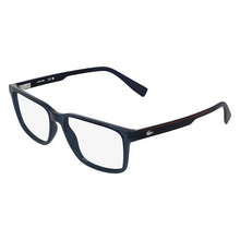 Lade das Bild in den Galerie-Viewer, Brille Lacoste, Modell: L4005 Farbe: 410
