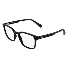 Lade das Bild in den Galerie-Viewer, Brille Lacoste, Modell: L4006 Farbe: 001
