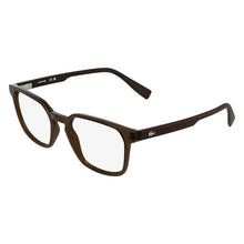 Lade das Bild in den Galerie-Viewer, Brille Lacoste, Modell: L4006 Farbe: 210
