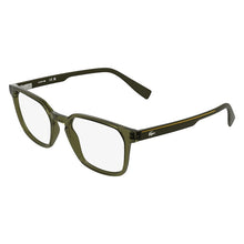 Lade das Bild in den Galerie-Viewer, Brille Lacoste, Modell: L4006 Farbe: 310
