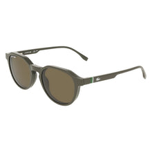 Lade das Bild in den Galerie-Viewer, Brille Lacoste, Modell: L4008MagSet Farbe: 275
