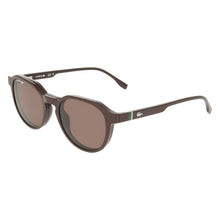 Lade das Bild in den Galerie-Viewer, Brille Lacoste, Modell: L4008MagSet Farbe: 503
