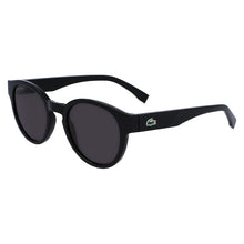 Lade das Bild in den Galerie-Viewer, Sonnenbrille Lacoste, Modell: L6000S Farbe: 001
