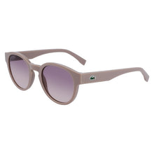 Lade das Bild in den Galerie-Viewer, Sonnenbrille Lacoste, Modell: L6000S Farbe: 038
