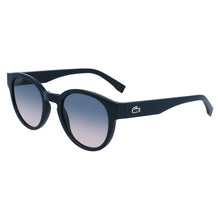 Lade das Bild in den Galerie-Viewer, Sonnenbrille Lacoste, Modell: L6000S Farbe: 300
