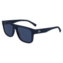 Lade das Bild in den Galerie-Viewer, Sonnenbrille Lacoste, Modell: L6001S Farbe: 401
