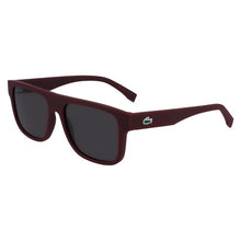 Lade das Bild in den Galerie-Viewer, Sonnenbrille Lacoste, Modell: L6001S Farbe: 603
