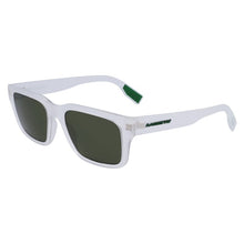 Lade das Bild in den Galerie-Viewer, Sonnenbrille Lacoste, Modell: L6004S Farbe: 970
