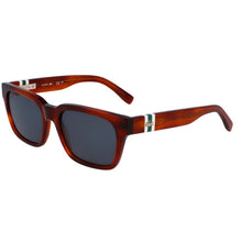 Lade das Bild in den Galerie-Viewer, Sonnenbrille Lacoste, Modell: L6007S Farbe: 218
