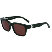 Lade das Bild in den Galerie-Viewer, Sonnenbrille Lacoste, Modell: L6007S Farbe: 318
