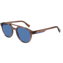 Lade das Bild in den Galerie-Viewer, Sonnenbrille Lacoste, Modell: L6008S Farbe: 210
