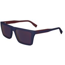 Lade das Bild in den Galerie-Viewer, Sonnenbrille Lacoste, Modell: L6009S Farbe: 424
