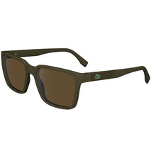 Lade das Bild in den Galerie-Viewer, Sonnenbrille Lacoste, Modell: L6011S Farbe: 210
