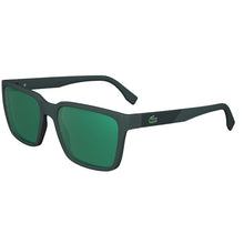 Lade das Bild in den Galerie-Viewer, Sonnenbrille Lacoste, Modell: L6011S Farbe: 301
