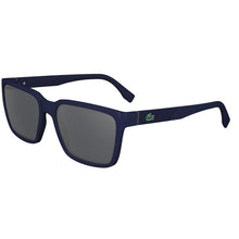 Lade das Bild in den Galerie-Viewer, Sonnenbrille Lacoste, Modell: L6011S Farbe: 424
