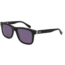 Lade das Bild in den Galerie-Viewer, Sonnenbrille Lacoste, Modell: L6014S Farbe: 001
