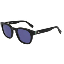 Lade das Bild in den Galerie-Viewer, Sonnenbrille Lacoste, Modell: L6015S Farbe: 001
