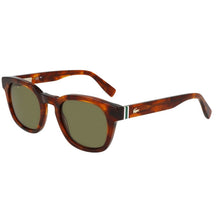 Lade das Bild in den Galerie-Viewer, Sonnenbrille Lacoste, Modell: L6015S Farbe: 218
