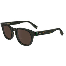 Lade das Bild in den Galerie-Viewer, Sonnenbrille Lacoste, Modell: L6015S Farbe: 230
