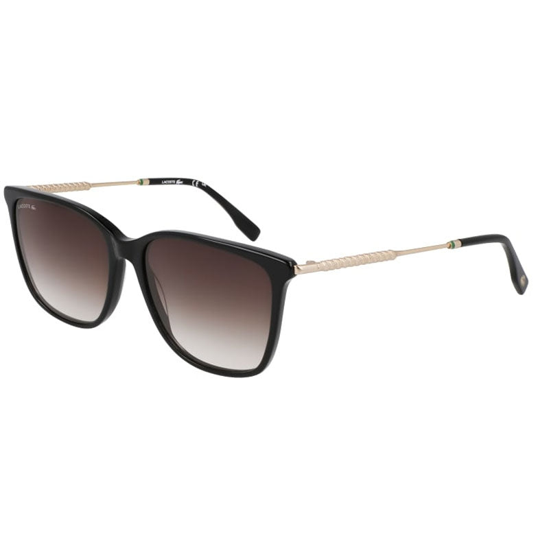 Sonnenbrille Lacoste, Modell: L6016S Farbe: 001