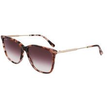 Lade das Bild in den Galerie-Viewer, Sonnenbrille Lacoste, Modell: L6016S Farbe: 272
