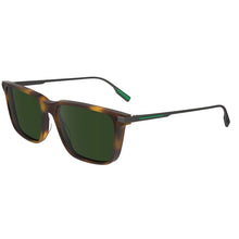 Lade das Bild in den Galerie-Viewer, Sonnenbrille Lacoste, Modell: L6017S Farbe: 214
