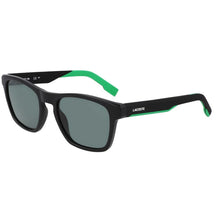 Lade das Bild in den Galerie-Viewer, Sonnenbrille Lacoste, Modell: L6018S Farbe: 002
