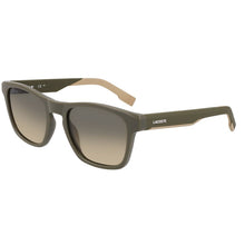 Lade das Bild in den Galerie-Viewer, Sonnenbrille Lacoste, Modell: L6018S Farbe: 201
