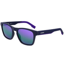 Lade das Bild in den Galerie-Viewer, Sonnenbrille Lacoste, Modell: L6018S Farbe: 424
